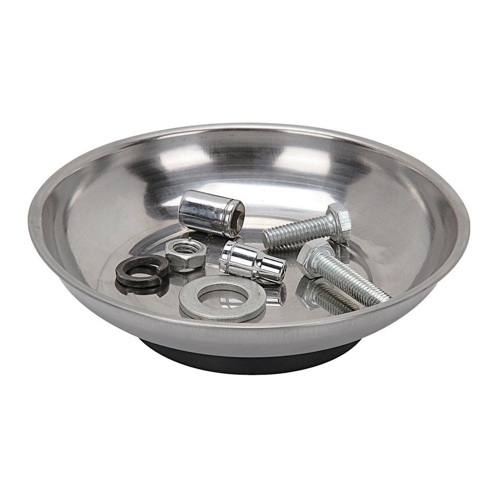 6 in. Magnetic Parts Holder R4250