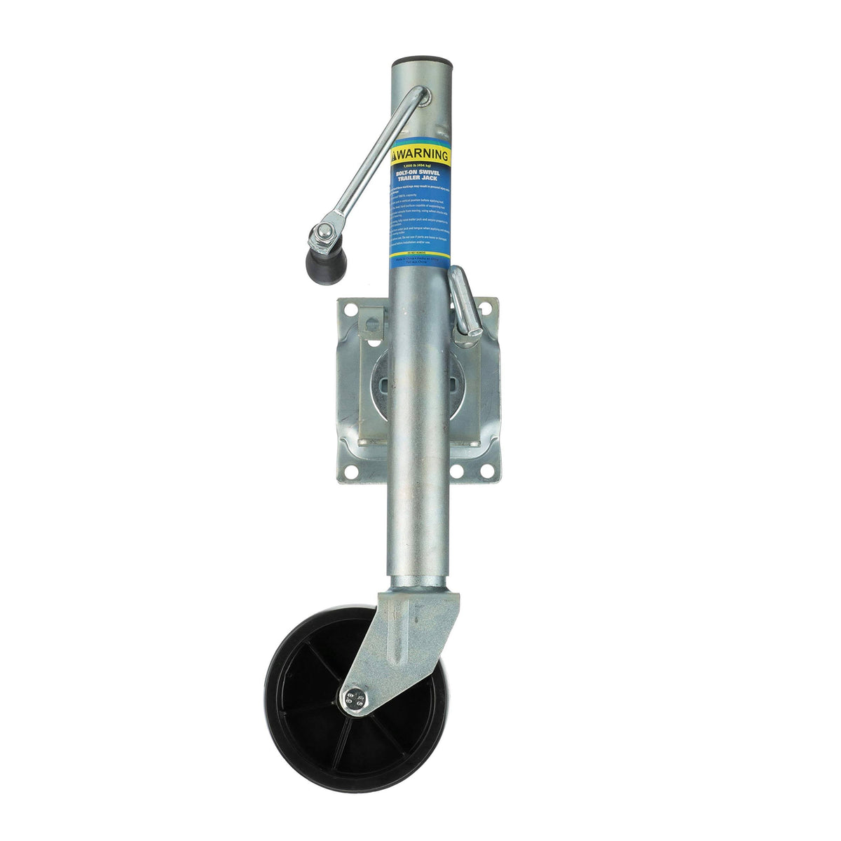 Fold Up Trailer Jack Z22390