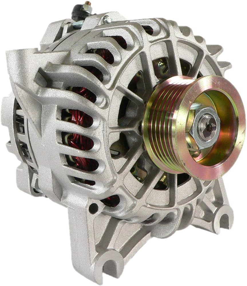Alternator U1956