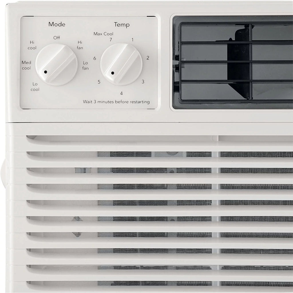 12,000 BTU 115V Compact Window Air Conditioner D703771