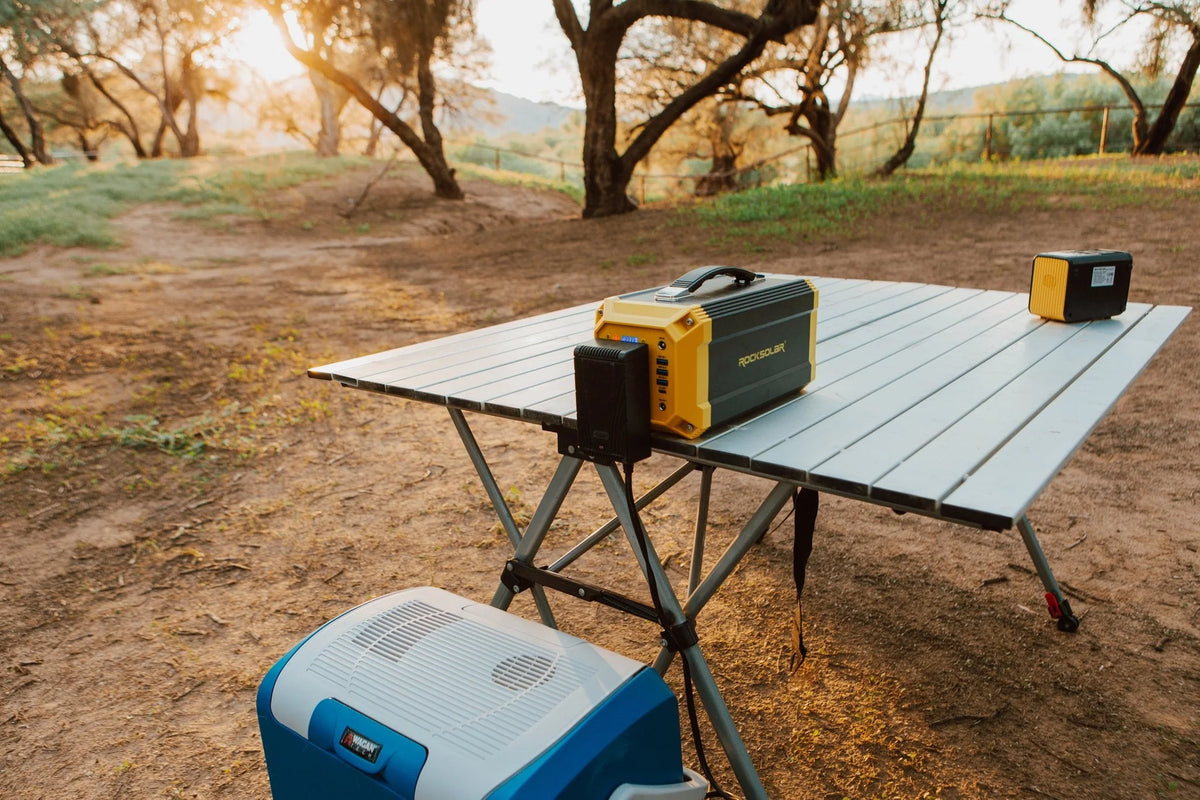 Portable Power Station 300W F457