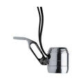 Silver Bike Lights B18129
