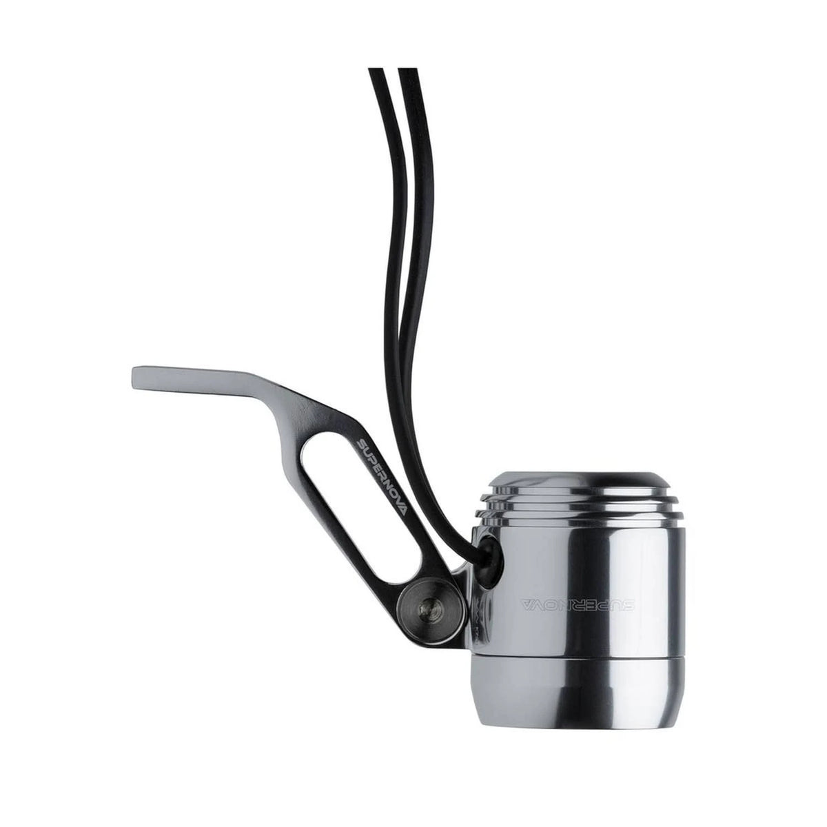 Silver Bike Lights B18129