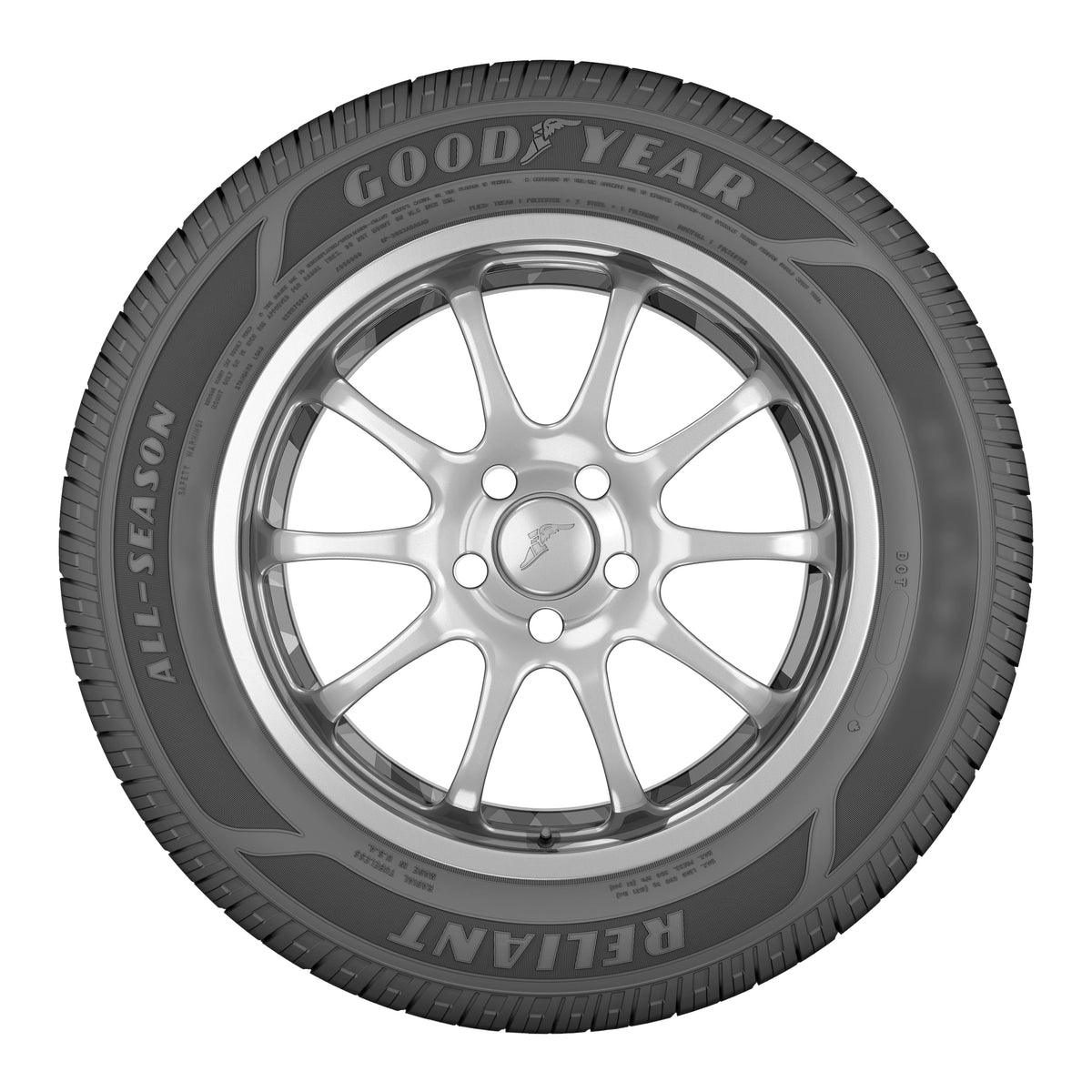 All-Season Tire Y9601