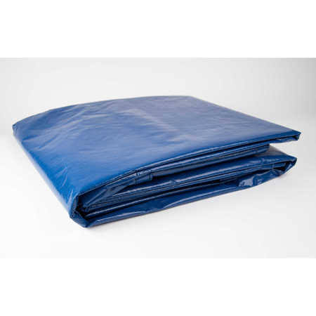 Rectangular In-Ground Pool Winter Cover V57786