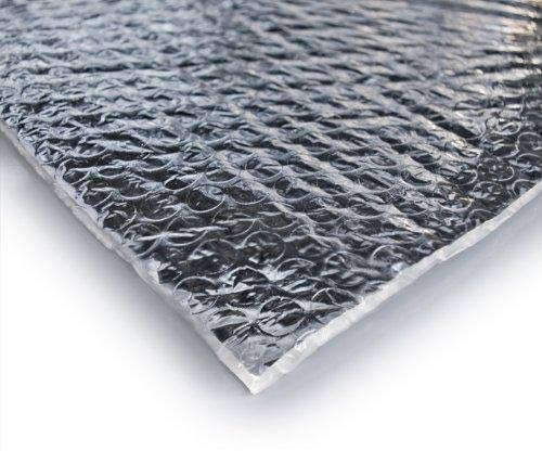 Double Reflective Polyethylene Insulation Roll, 4 x 100 Z571613