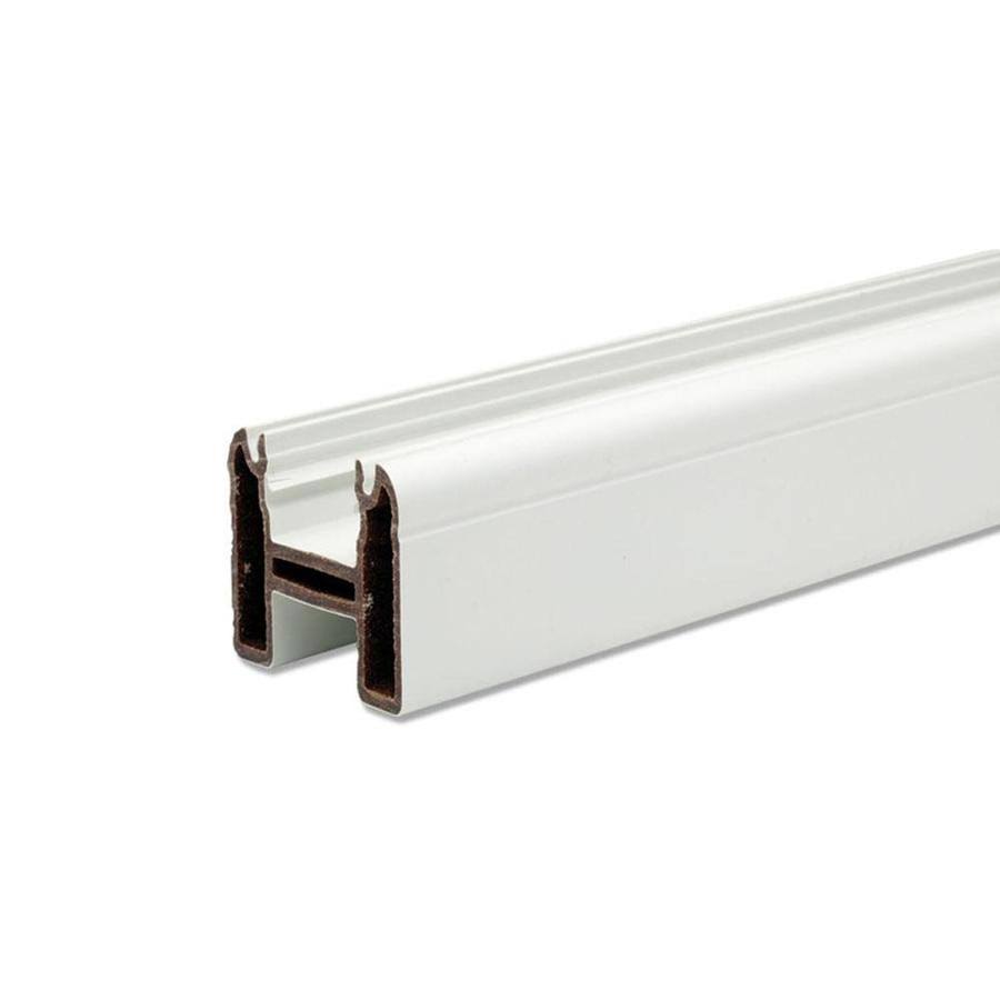 Composite White Rail X85199