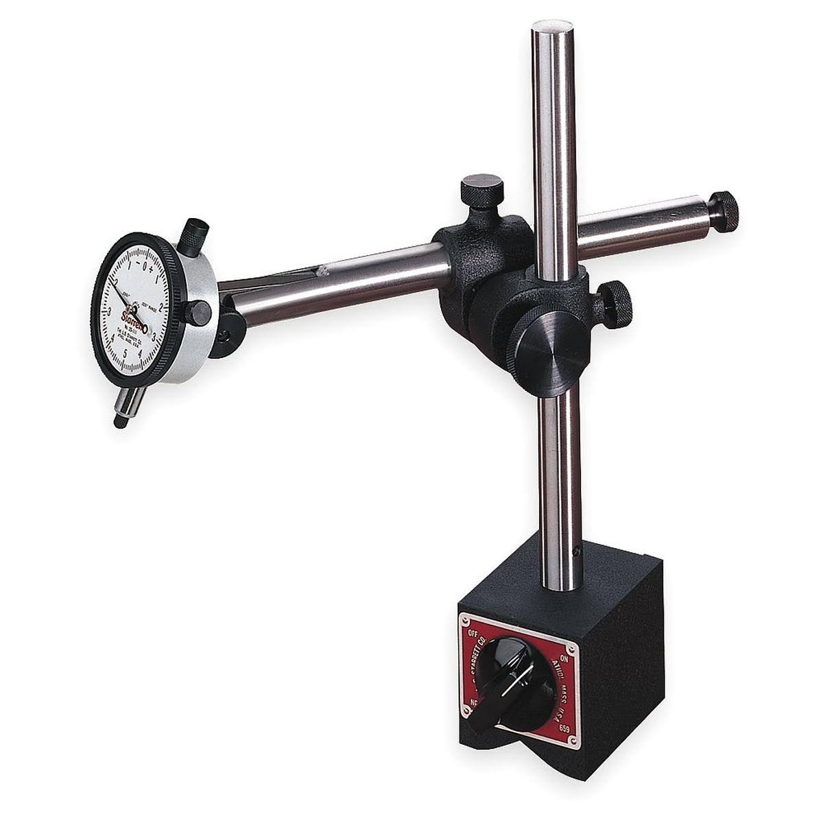 Magnetic Base Indicator Holder M70974