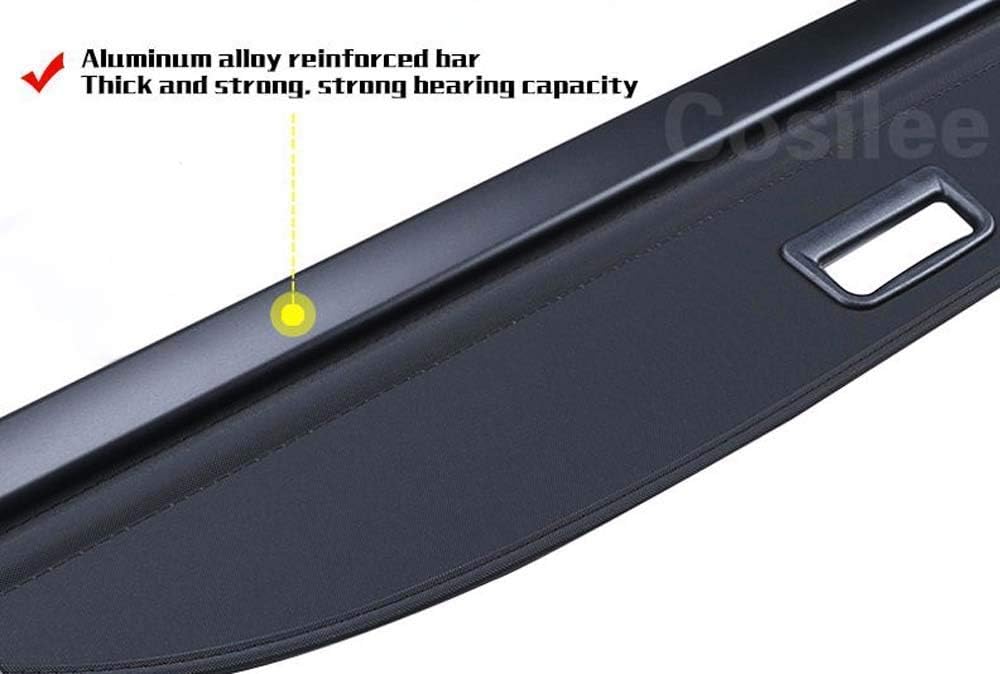 Trunk Cargo Cover Z680101