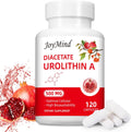 Urolithin A 500mg 120 Vegan Capsules Q69911