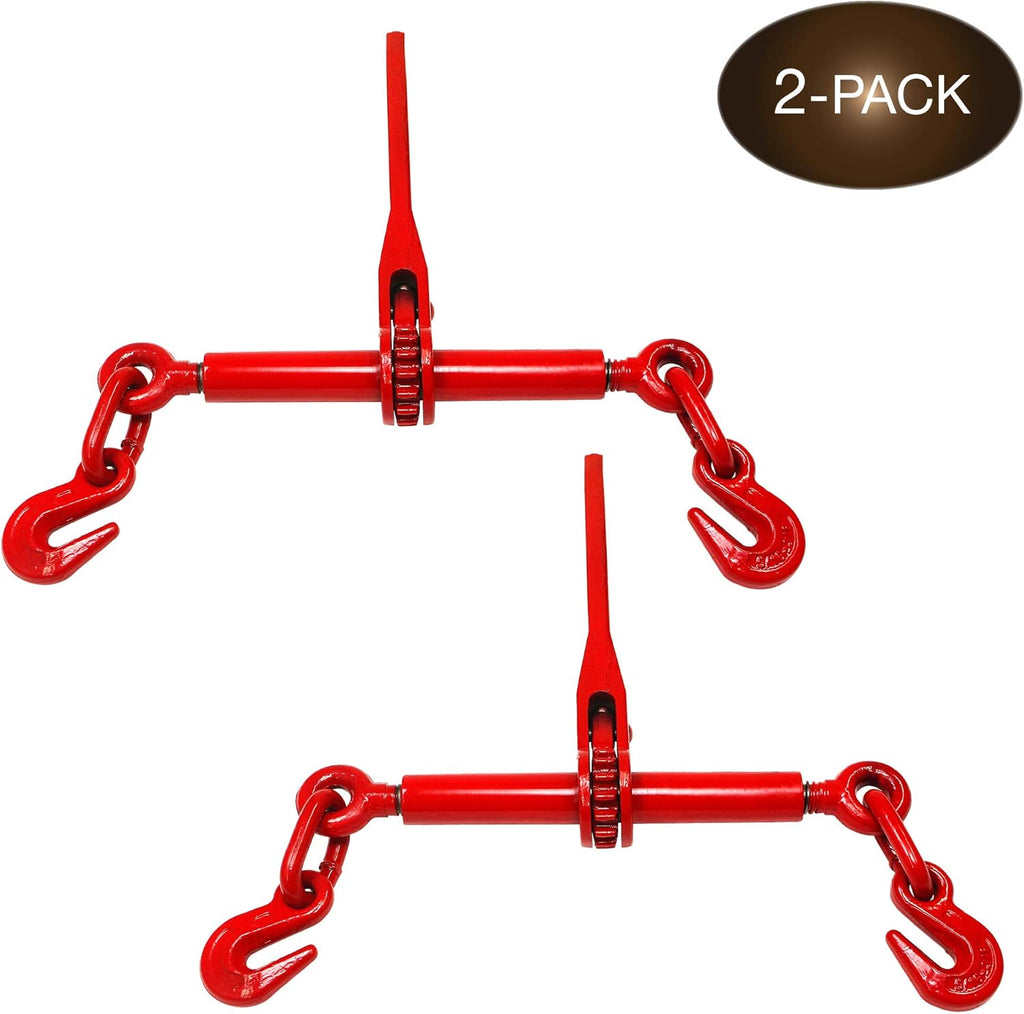 Ratchet Chain Binder 5/16 Inch - ⅜ Inch Y7312