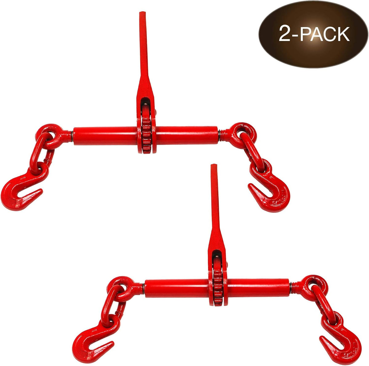 Ratchet Chain Binder 5/16 Inch - ⅜ Inch Y7312