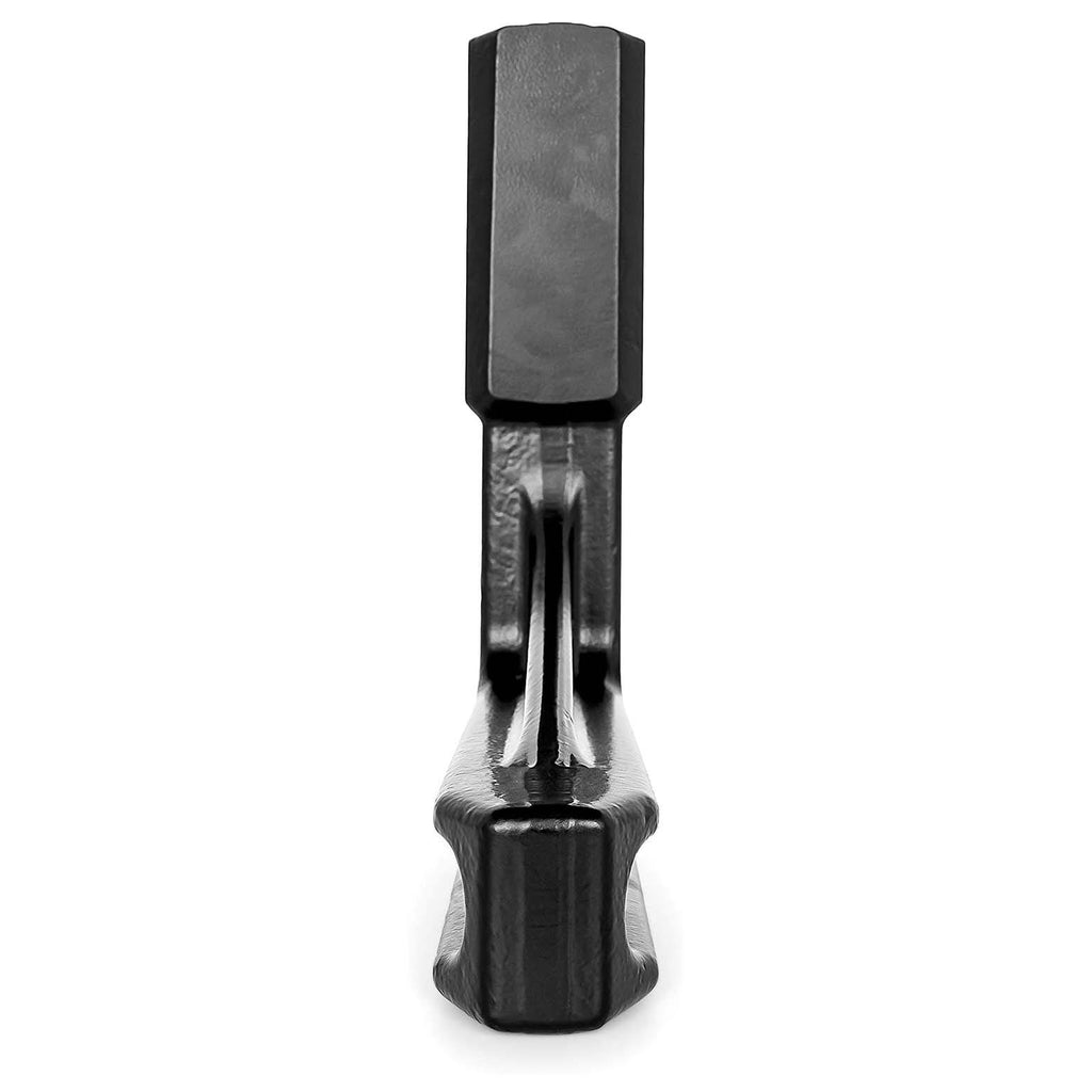 Shank-Forged Extra Hi-Low 2.5inx2.5inx12in D5174