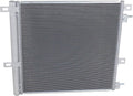 Cadillac XT5 A/C Condenser G7309