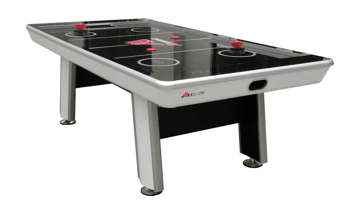 8' Hockey Table with LED Scoring B423443