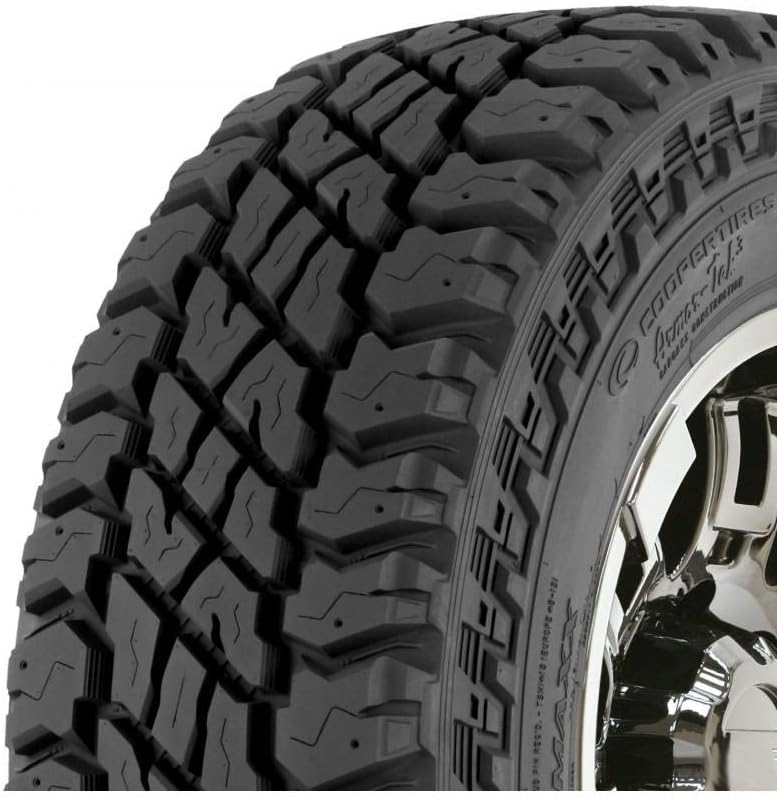 31X10.50R15LT 109Q All-Season Tire S966273