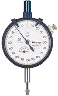 Plunger Type Dial Indicator 0.001 J61639