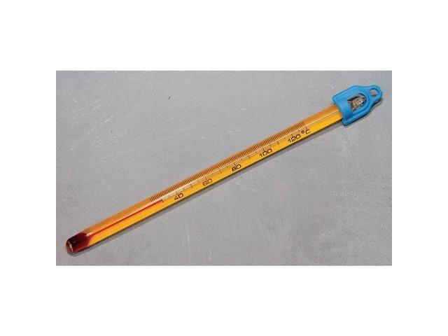 Liquid in Glass Thermometer 20 to 130C K849363