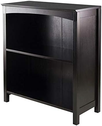 3-Tier Storage Shelf Bookcase X79406