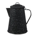 3 Qt Enameled Steel Coffee Boiler U805133