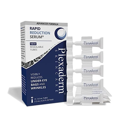 Rapid Reduction Eye Serum 0.25 Fl Oz O8551