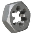 3-3/4 inch-8 Carbon Steel Hex Die N7110