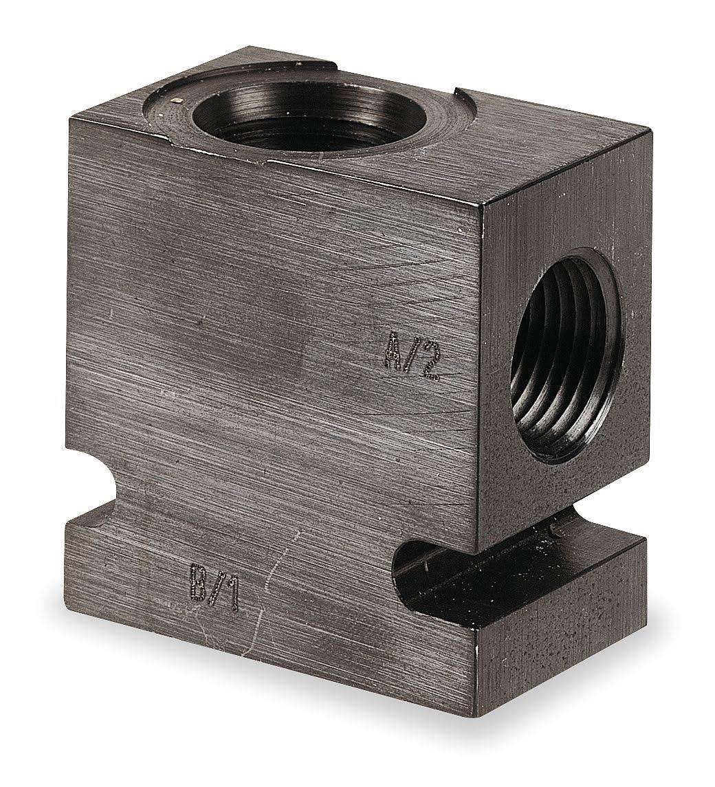 Cartridge Valve F162