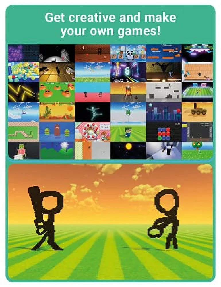 Game Builder Garage (Nintendo Switch) T53392