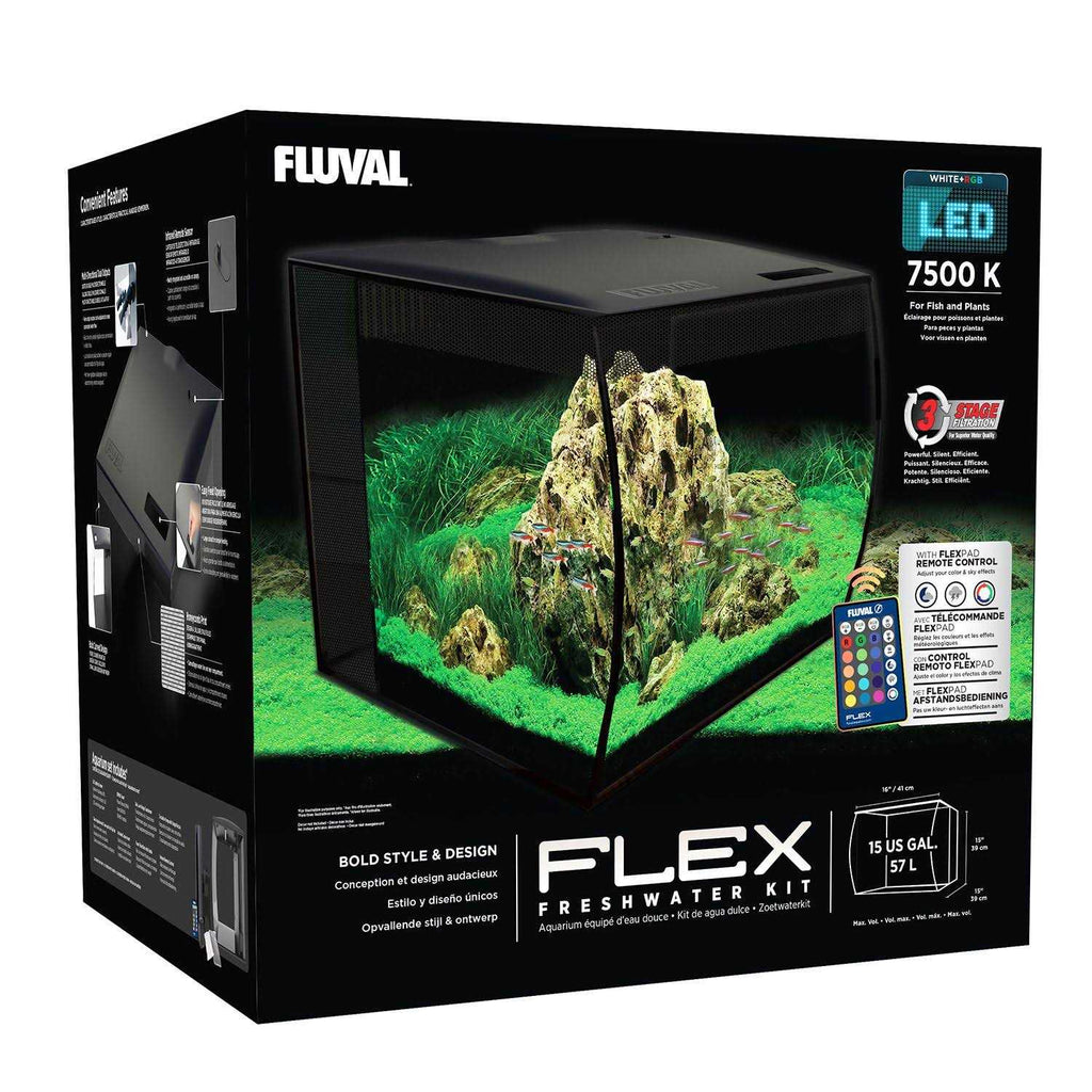 Fluval Flex E82015