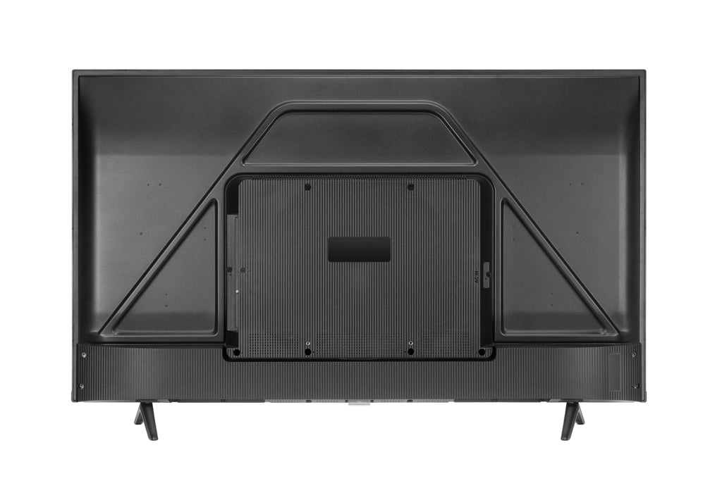 55" 4K UHD HDR Smart TV H8008