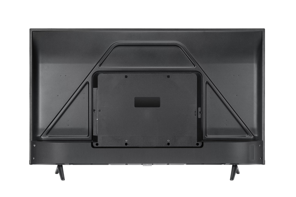 55" 4K UHD HDR Smart TV H8008