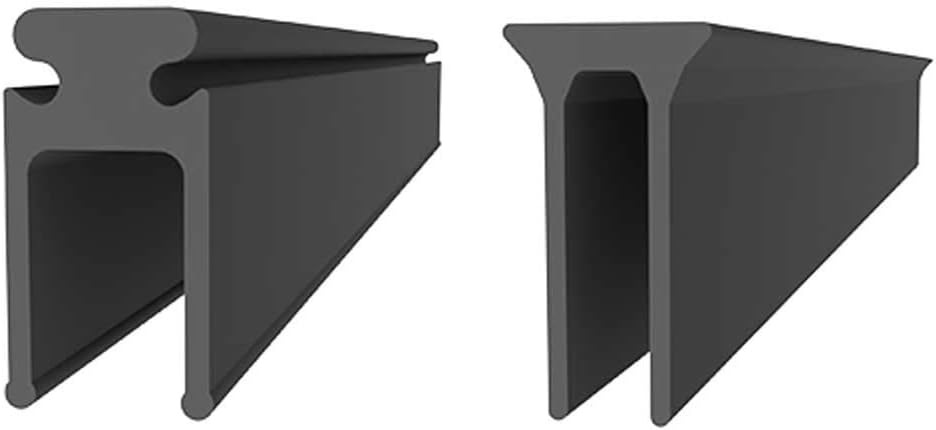 Certified Replacement Door Sweep N3148