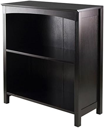 3-Tier Storage Shelf Bookcase X79406