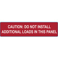 Calibration u0026 Warning Tags / Stickers G401