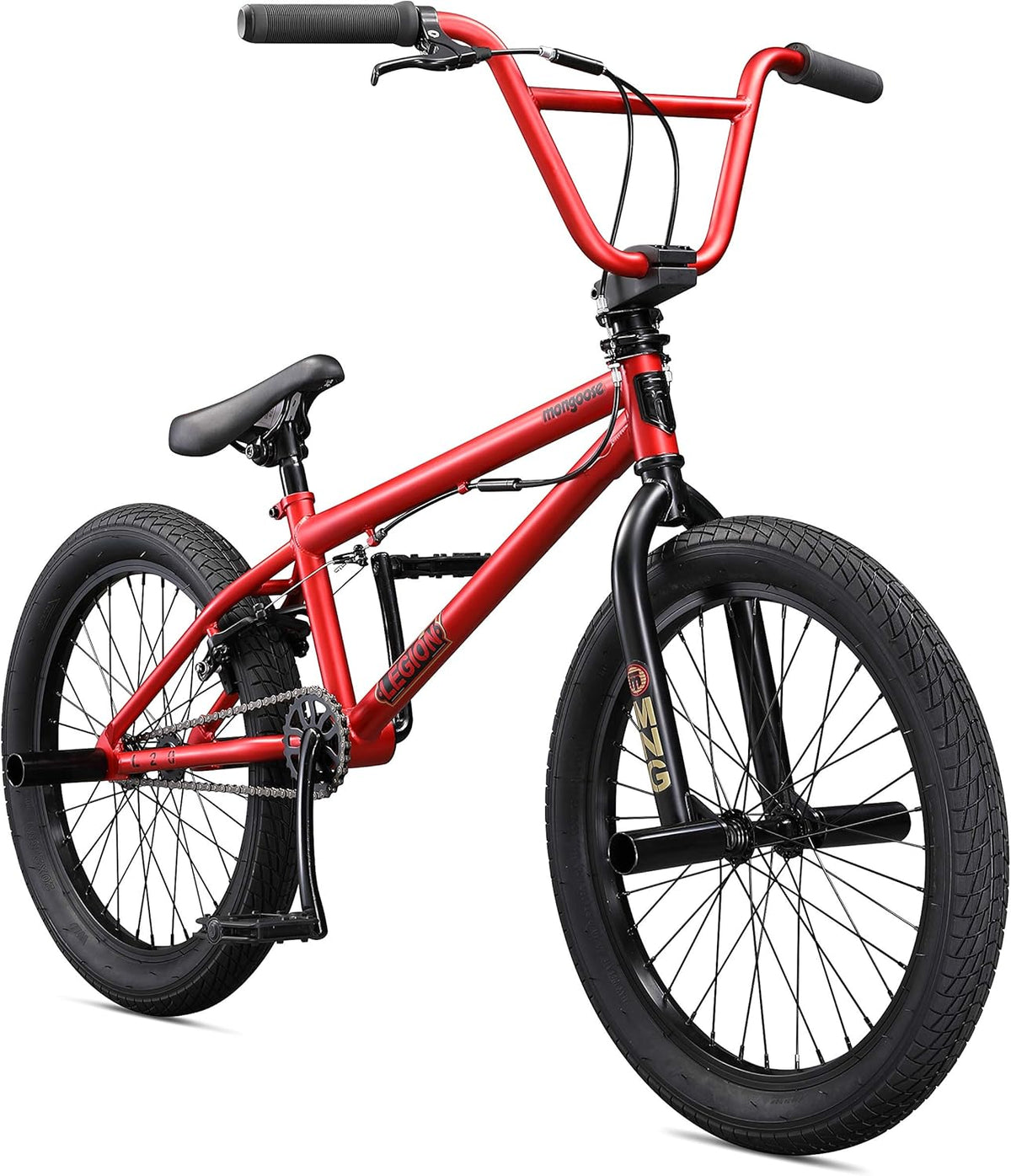 BMX Bicycles K64727