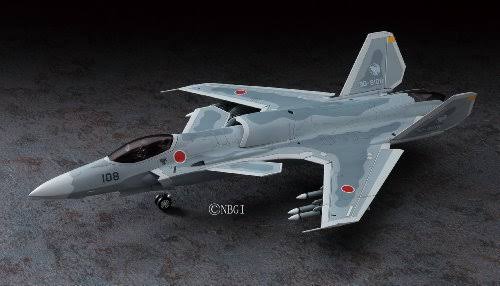 1/72 Scale Plastic Model T136157