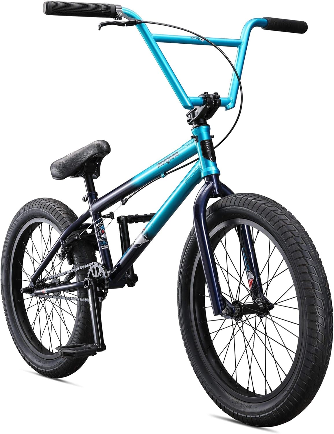 BMX Bicycles K64727