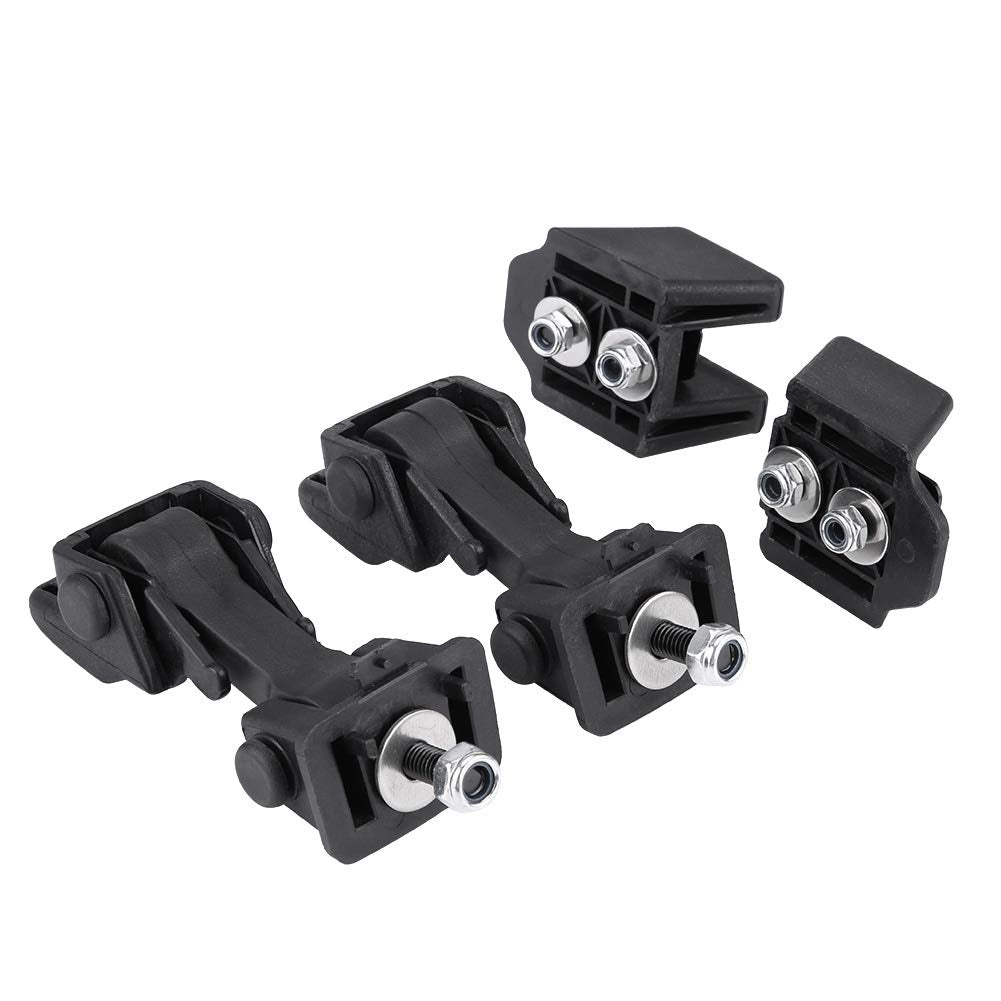 Hood Latch Catch Set of 2 L65876