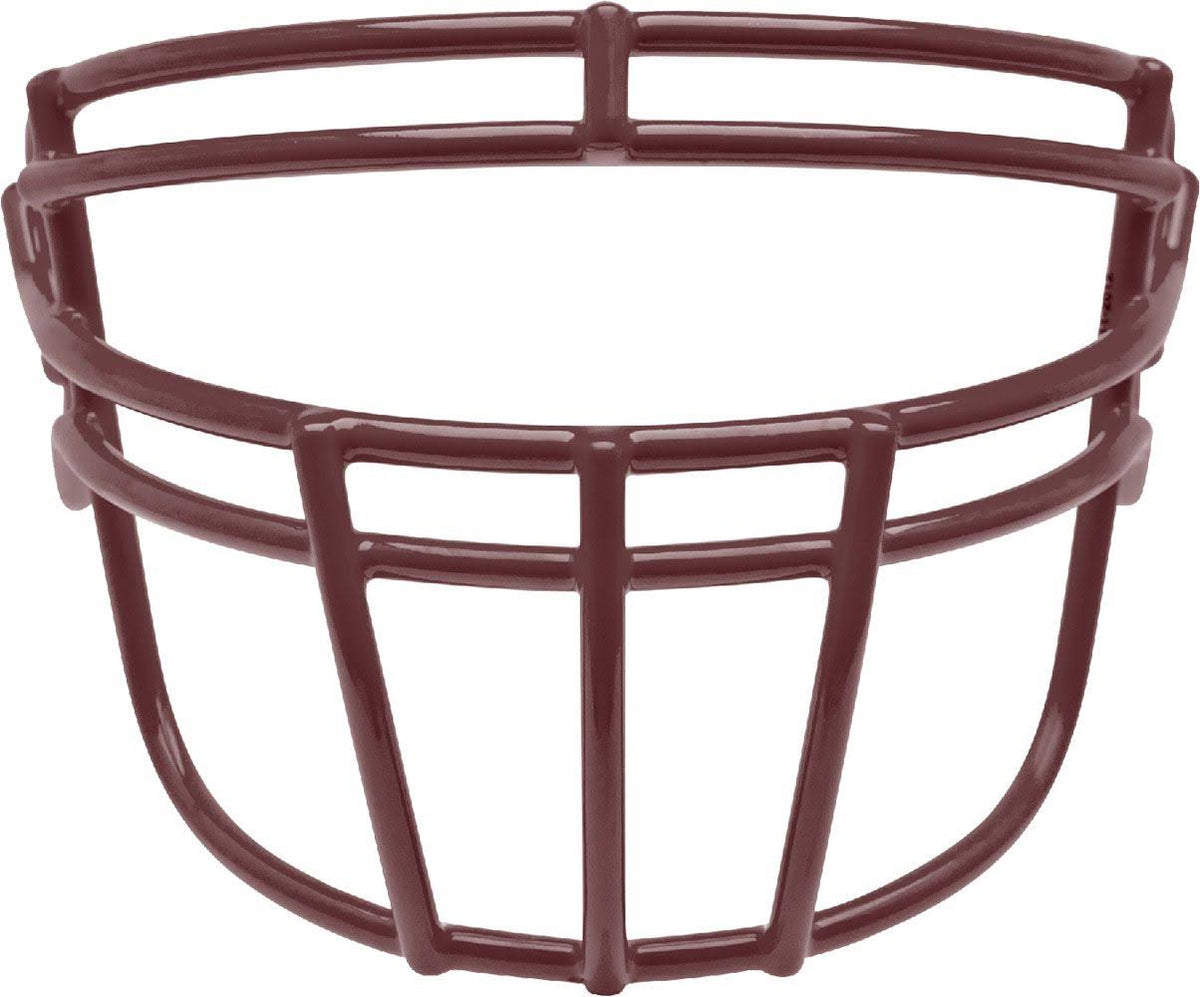 Carbon Steel Football Facemask L48433