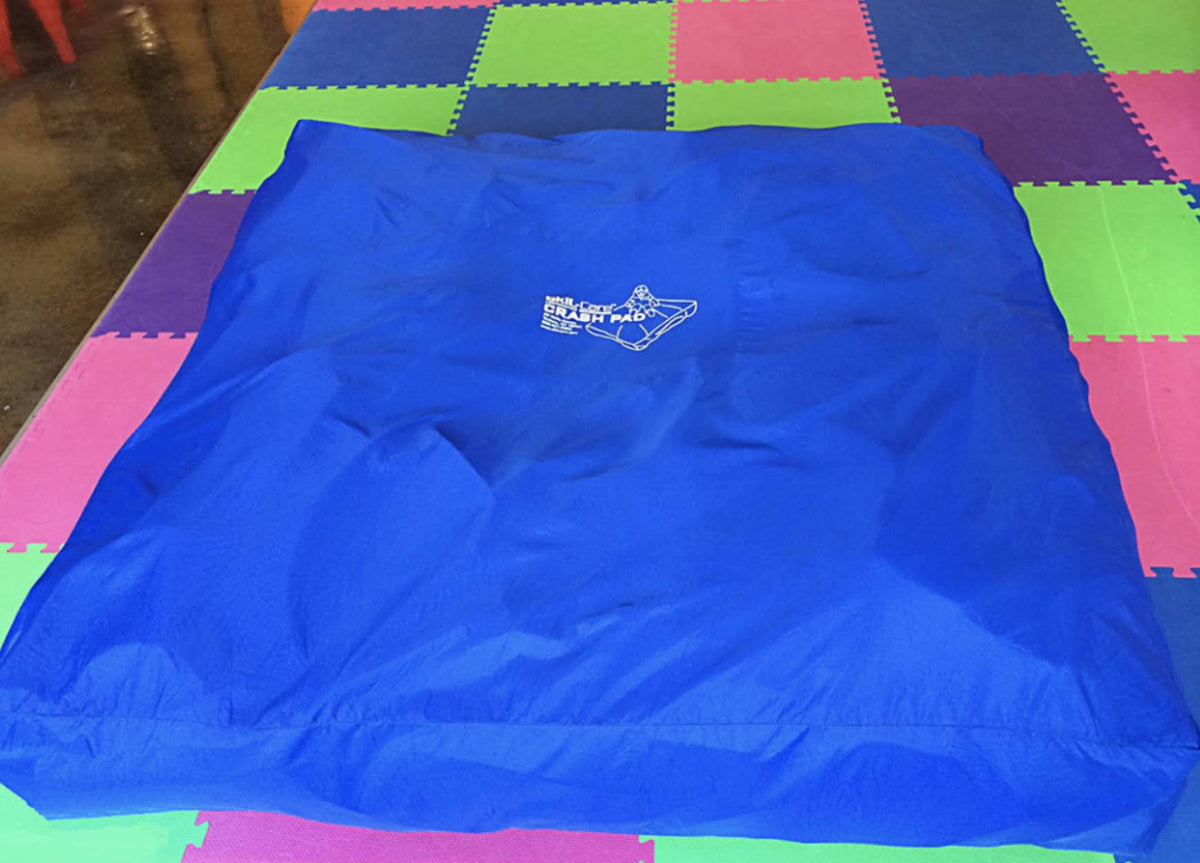 Crash Pad X718