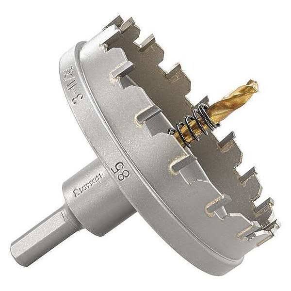 Carbide Tipped Hole Saw Y4245