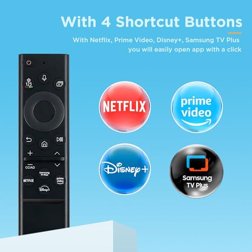 Remote for TV V7635