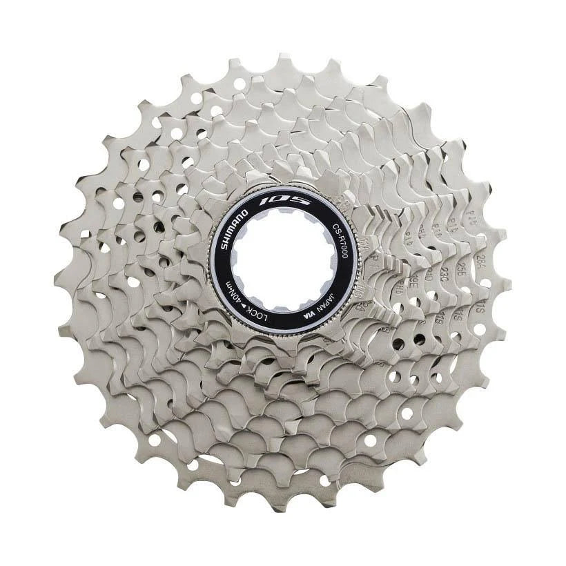 11-Speed Cassette H67907