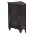 Dark Espresso Cabinet Y9649