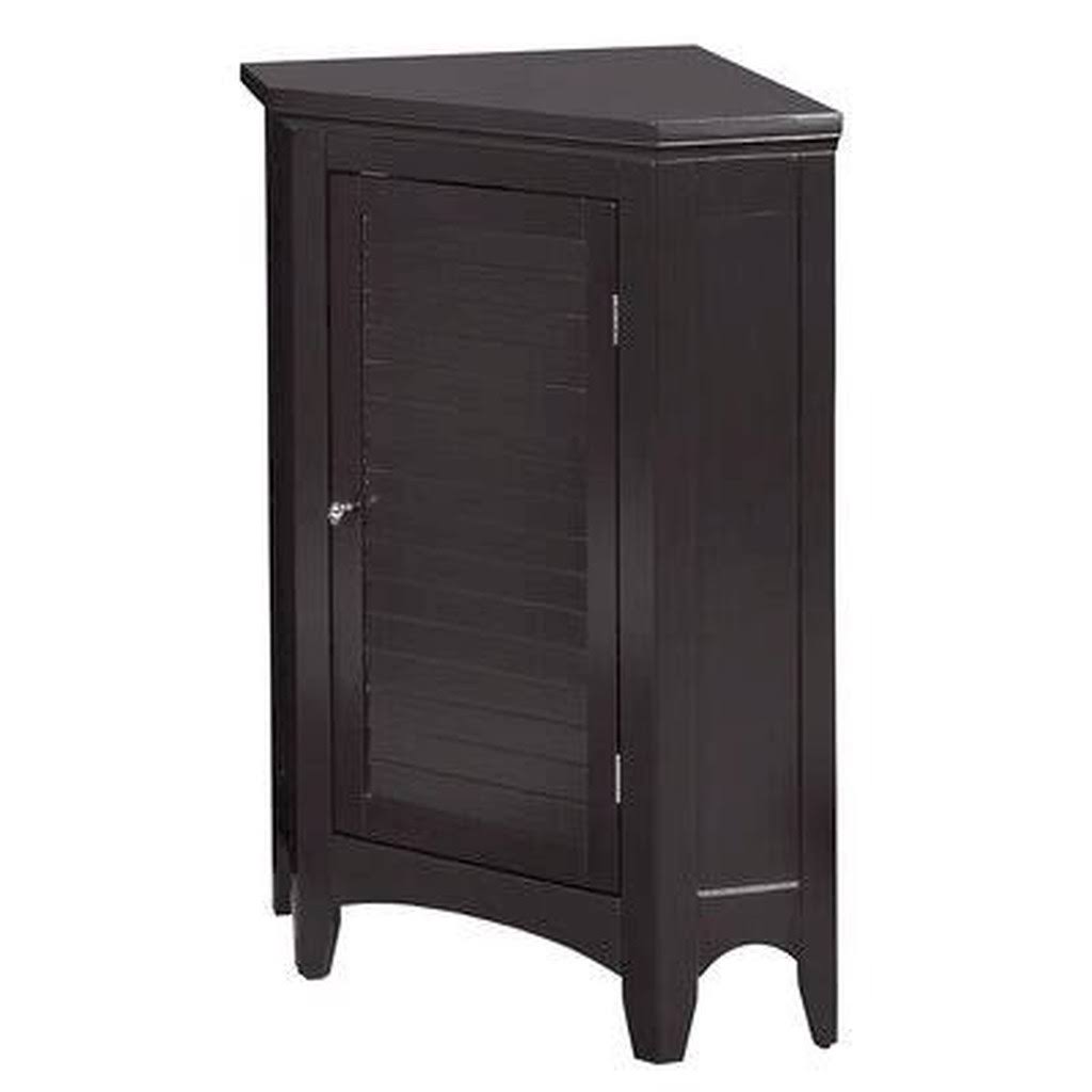 Dark Espresso Cabinet Y9649