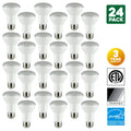 8-Watt Dimmable LED R20 Reflector Bulb P884447