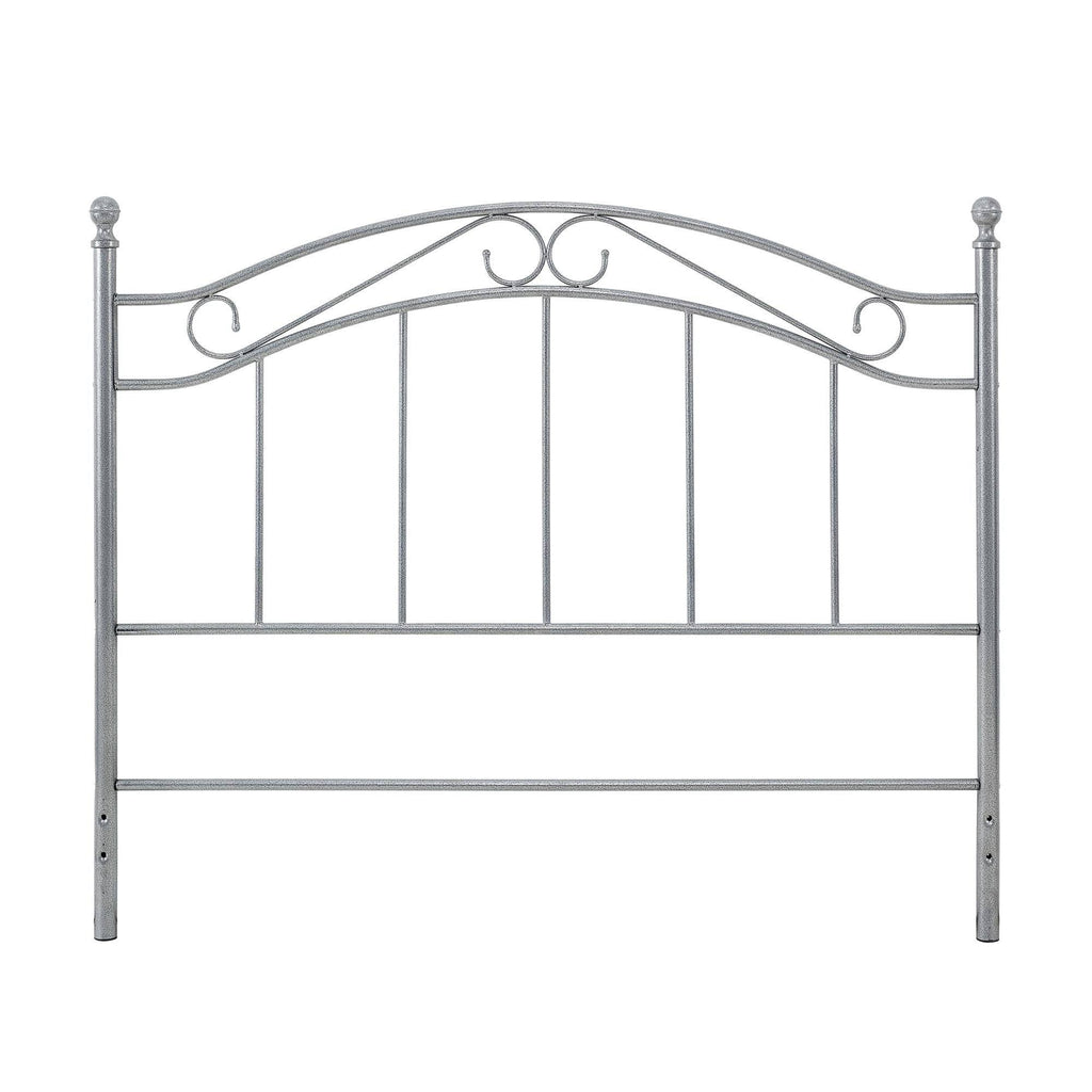 Bronze Metal Headboard O386331