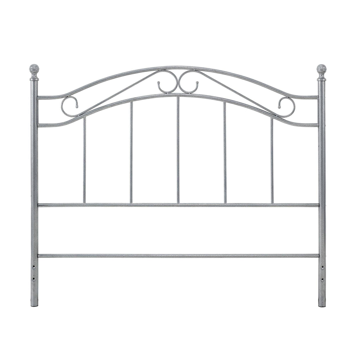 Bronze Metal Headboard O386331