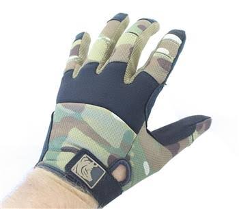 Multicam Medium Glove X2786