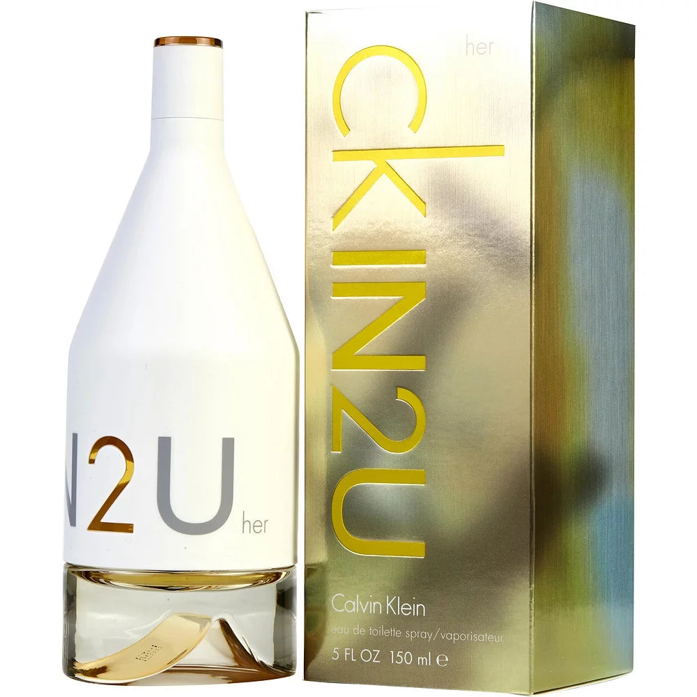 Eau de Toilette Spray for Women, 5.0 Oz R9279